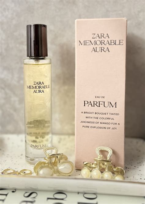 zara memorable aura perfume dupe|zara aftershave smells like.